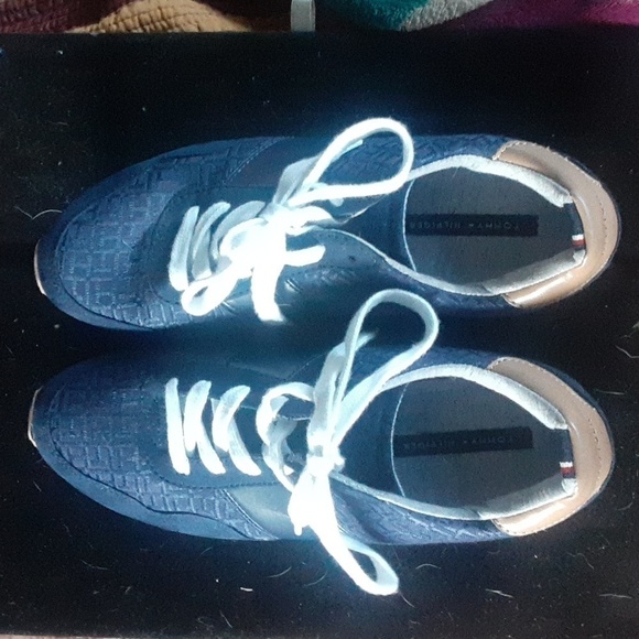 Tommy Hilfiger Sneakers - Picture 4 of 7